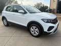 Volkswagen T-Cross T-Cross 1.0 TSI Life * Parkeersensoren Voor+Achter Blanc - thumbnail 3