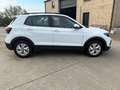 Volkswagen T-Cross T-Cross 1.0 TSI Life * Parkeersensoren Voor+Achter Blanc - thumbnail 4