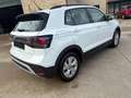 Volkswagen T-Cross T-Cross 1.0 TSI Life * Parkeersensoren Voor+Achter Blanc - thumbnail 5