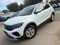 Volkswagen T-Cross T-Cross 1.0 TSI Life * Parkeersensoren Voor+Achter Blanc - thumbnail 1