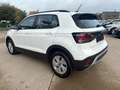 Volkswagen T-Cross T-Cross 1.0 TSI Life * Parkeersensoren Voor+Achter Blanc - thumbnail 7