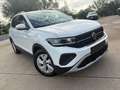 Volkswagen T-Cross T-Cross 1.0 TSI Life * Parkeersensoren Voor+Achter Blanc - thumbnail 9