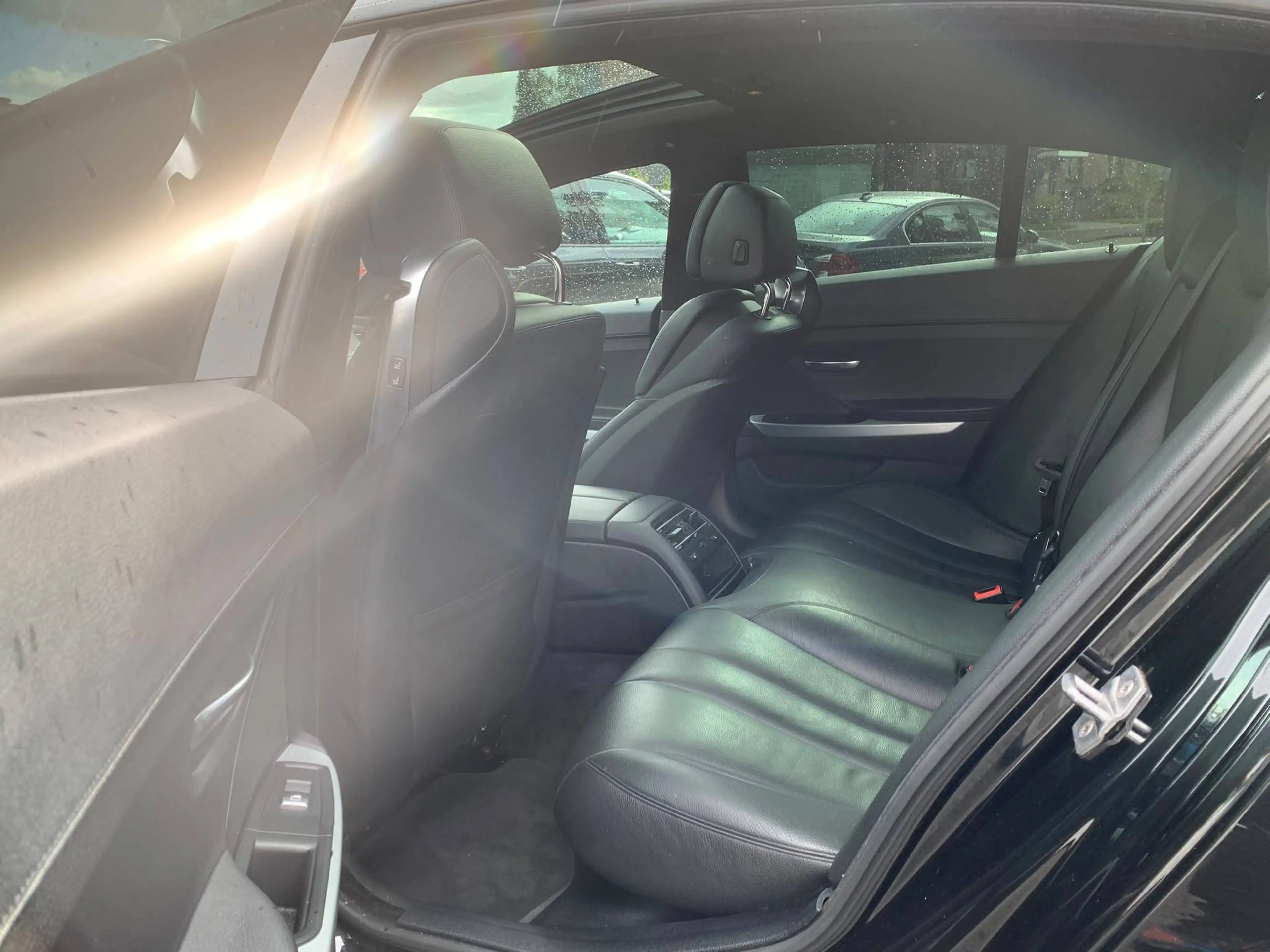 BMW 640 640 d Gran Coupe M Sportpaket *PANO-H&K-KAM* — photo 13