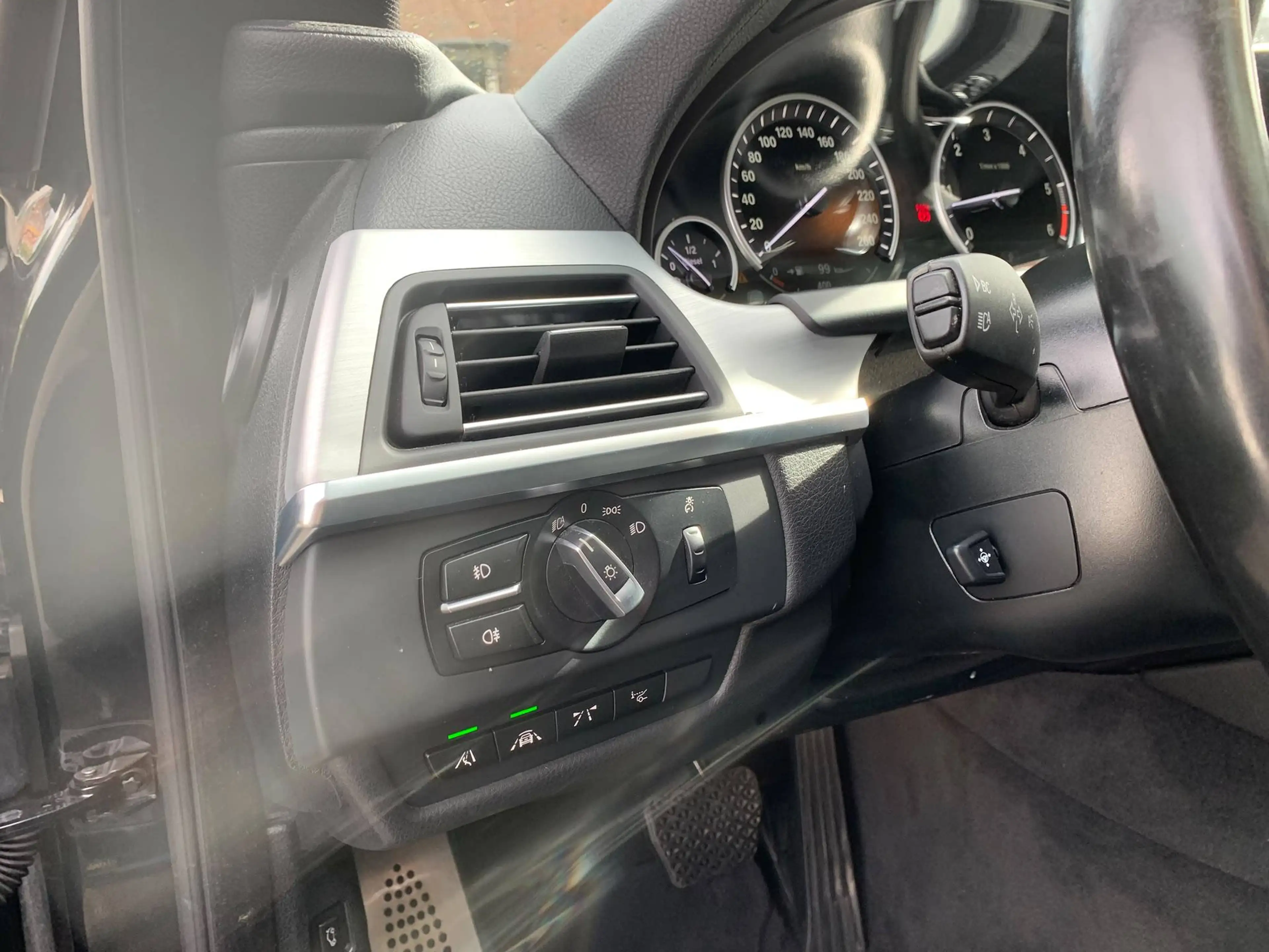 BMW 640 640 d Gran Coupe M Sportpaket *PANO-H&K-KAM* — photo 15