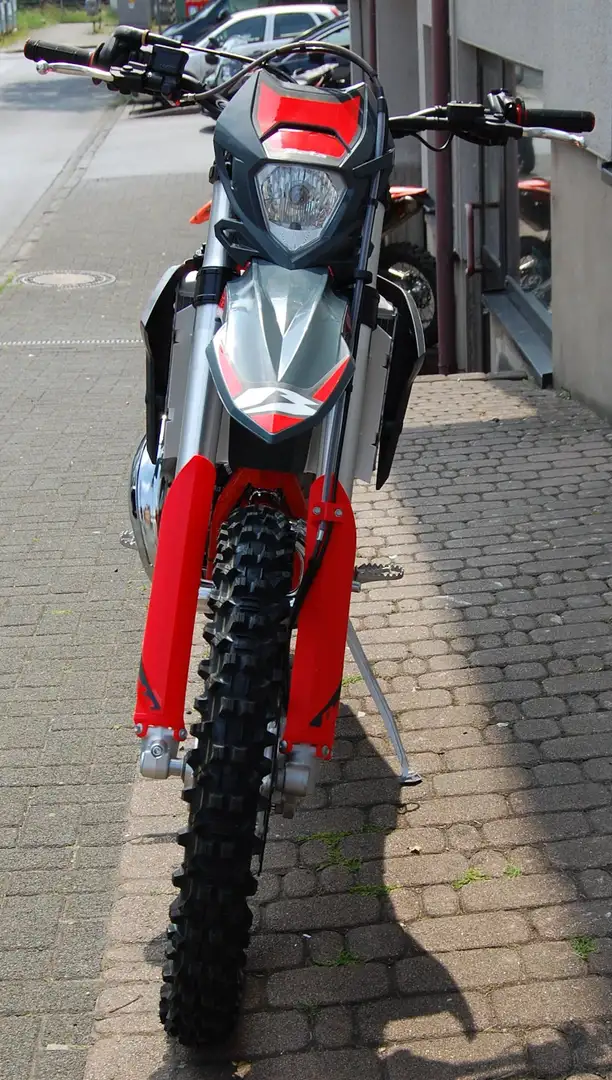 Beta Xtrainer 300 X-Trainer 300 2T Rojo - 2