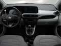 Hyundai i10 1.0 Premium met Navigatie, Camera en Climate Contr Grijs - thumbnail 4