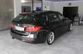 BMW 330 dT SPORT-LINE INDIVIDUAL PANO EURO 6 & DPF Schwarz - thumbnail 14