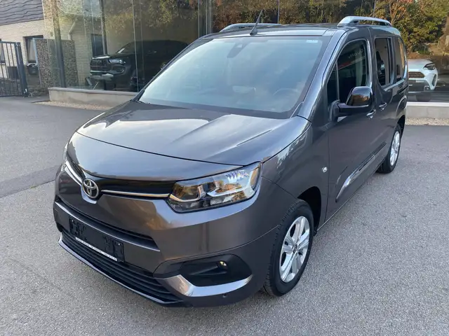 Toyota Proace City Proace City Verso SWB 1.5 D-4D