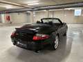 Porsche 996 CARRERA 4 CABRIOLET 3.4 FLAT6 / BVM Noir - thumbnail 14