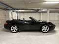 Porsche 996 CARRERA 4 CABRIOLET 3.4 FLAT6 / BVM Noir - thumbnail 4