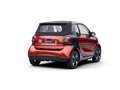 smart forTwo cabrio EQ + Rot - thumbnail 2