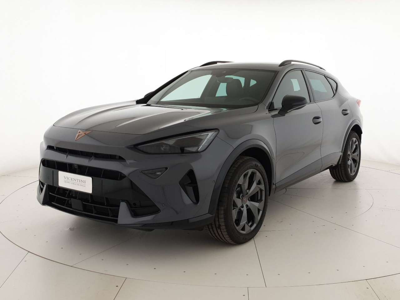 CUPRA Formentor 1.5 hybrid 150cv dsg