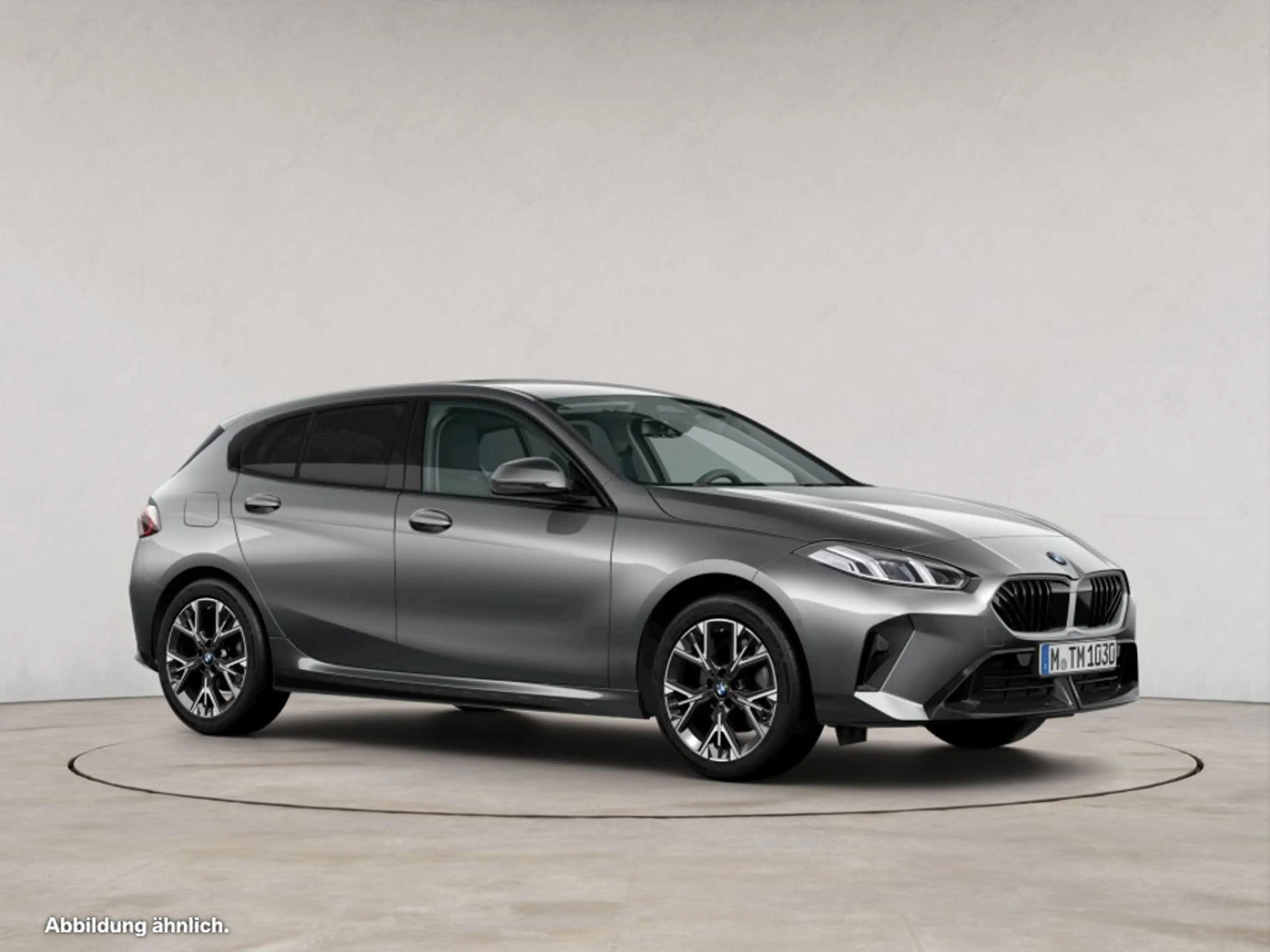 BMW 120 M Sport Design  UPE 44.030 EUR — photo 9