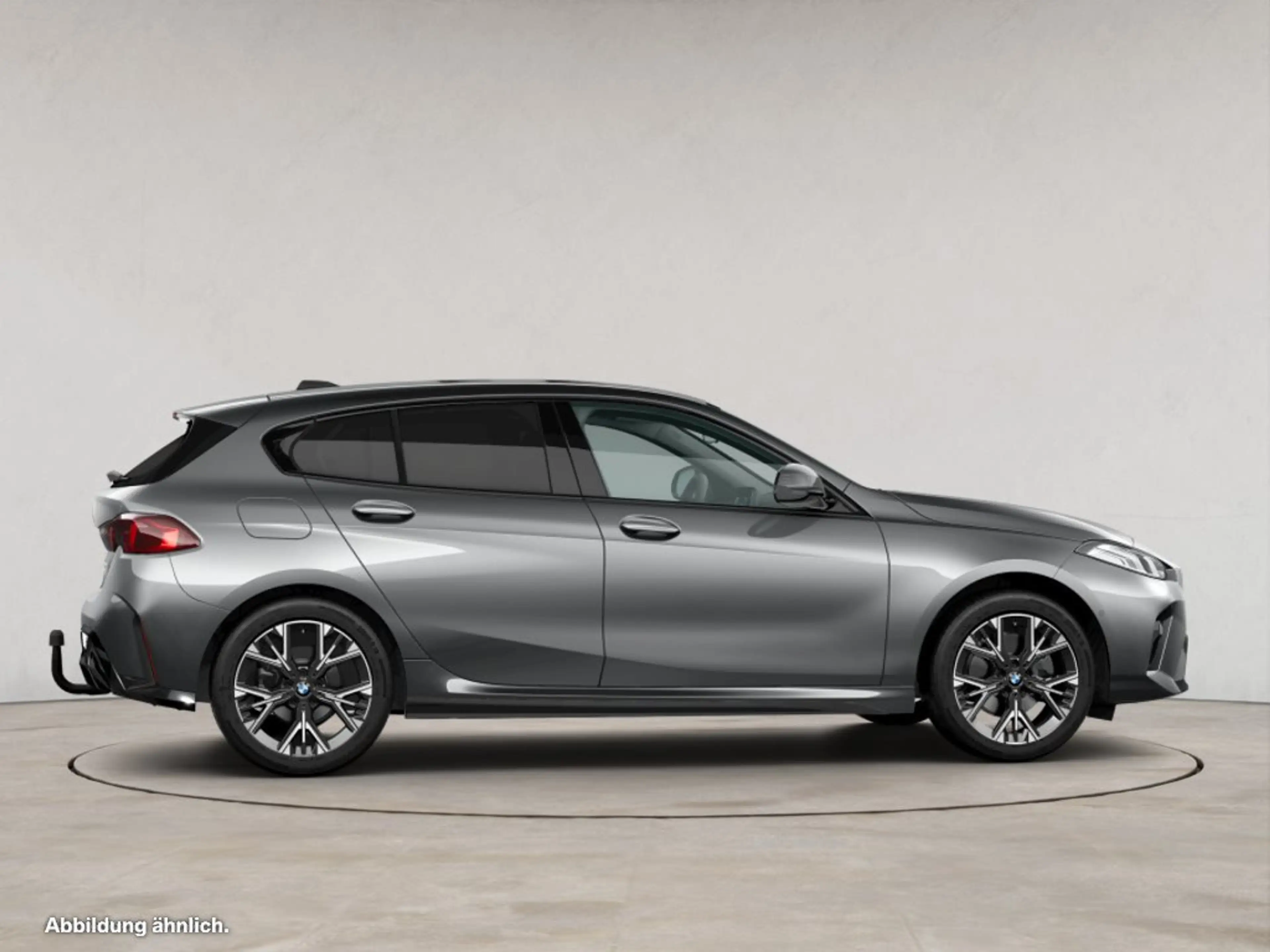 BMW 120 M Sport Design  UPE 44.030 EUR — photo 8