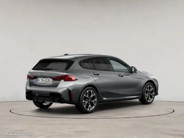 BMW M view 2