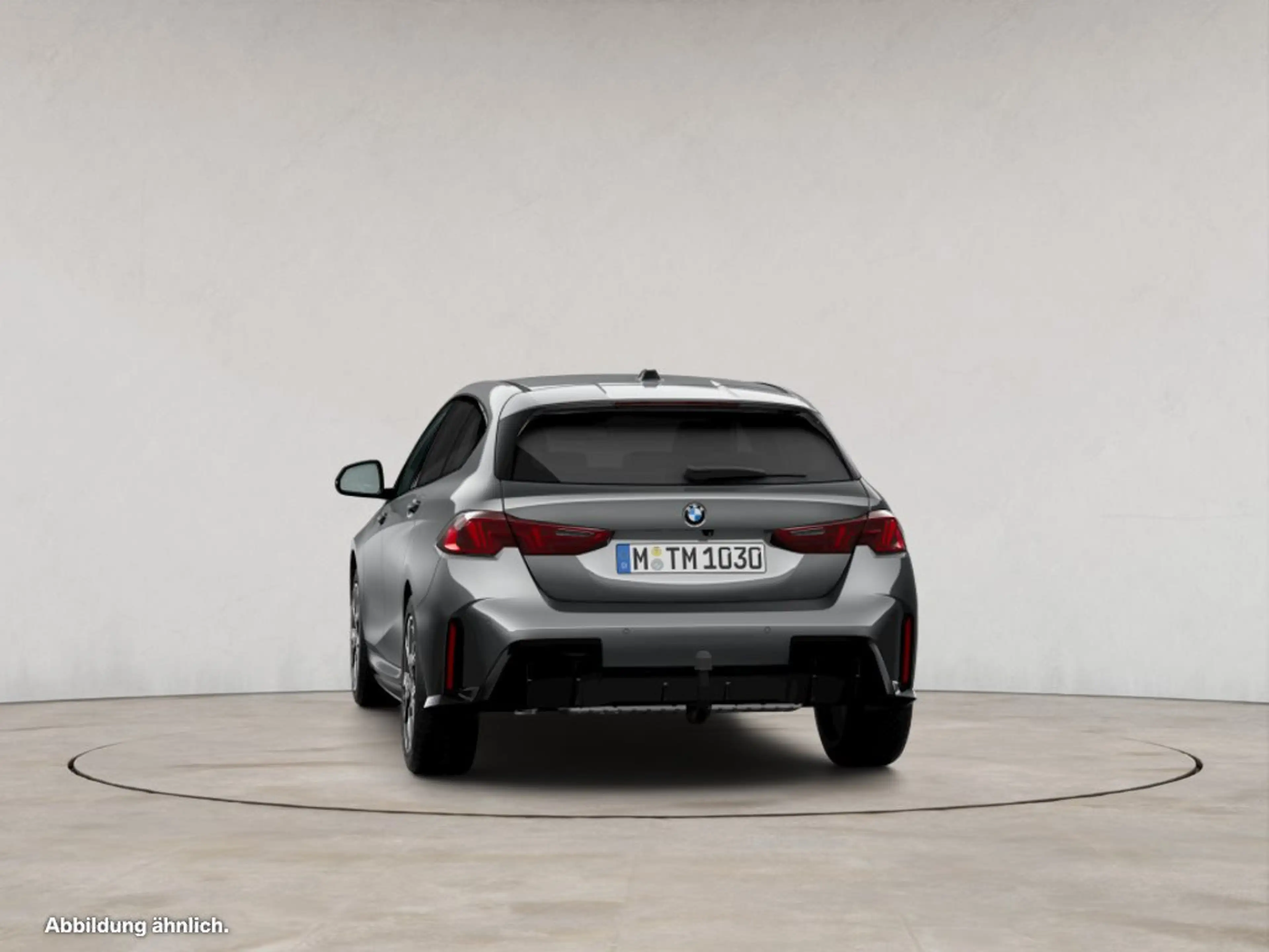 BMW 120 M Sport Design  UPE 44.030 EUR — photo 7
