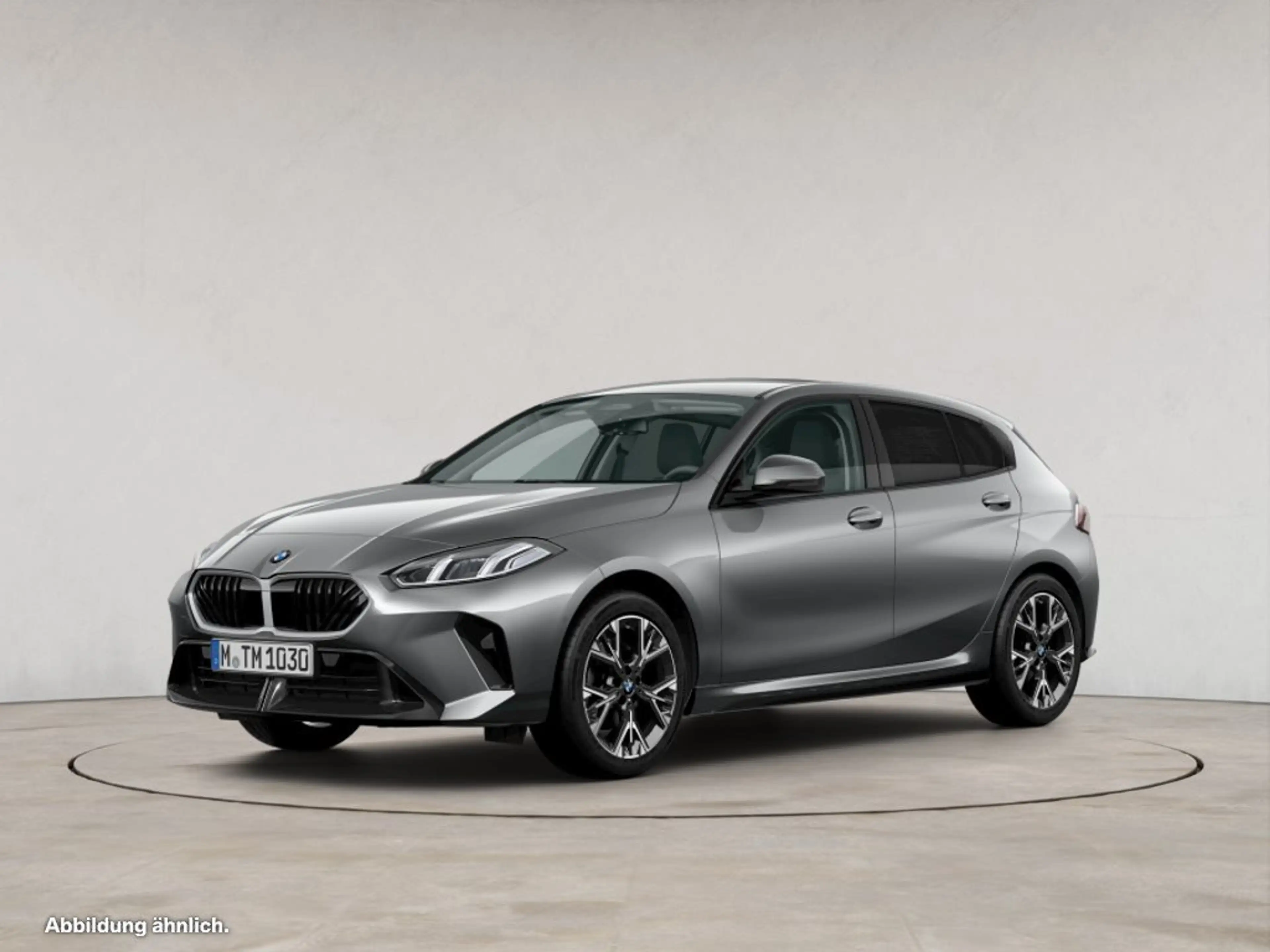 BMW 120 M Sport Design  UPE 44.030 EUR