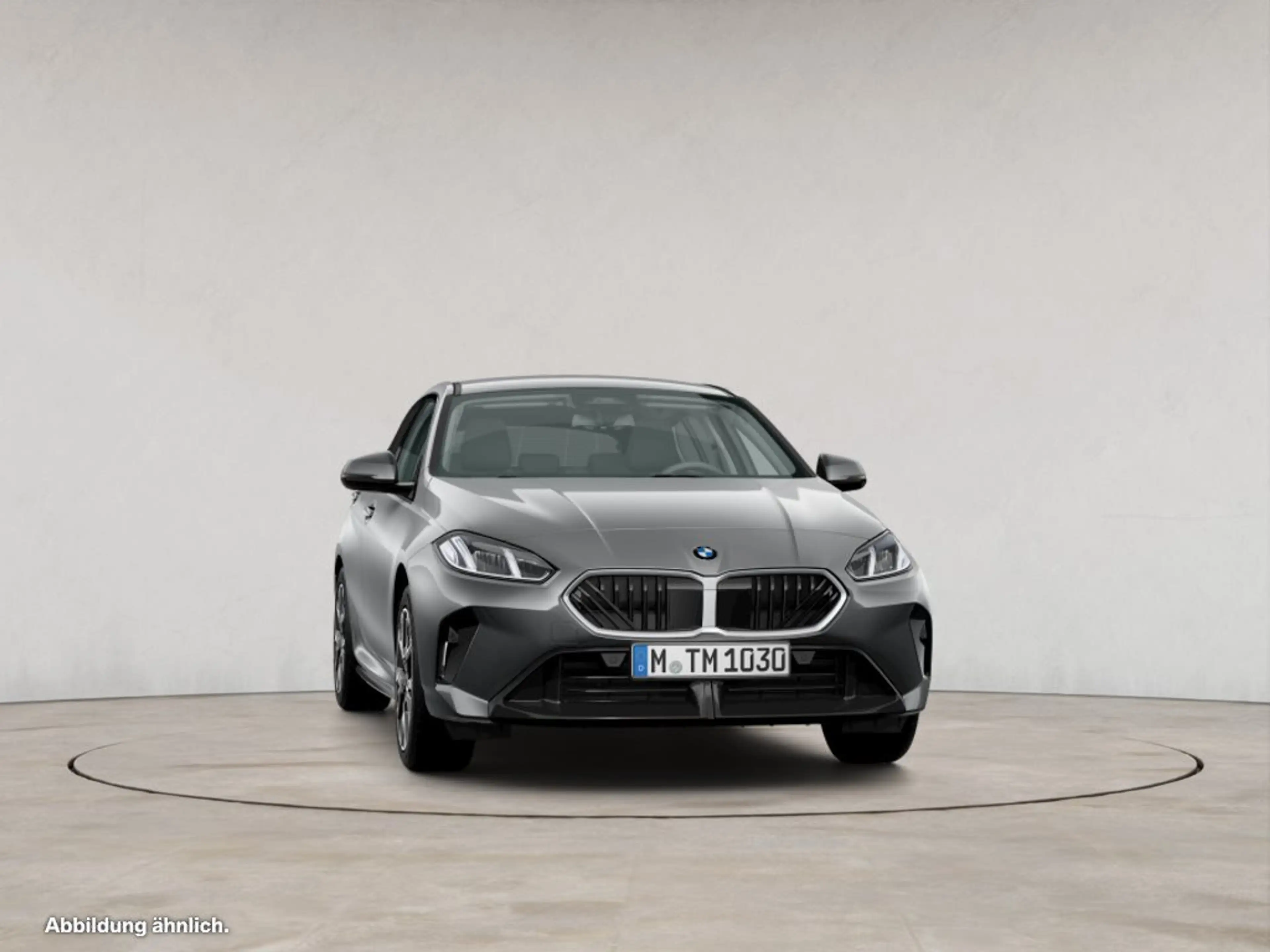 BMW 120 M Sport Design  UPE 44.030 EUR — photo 10