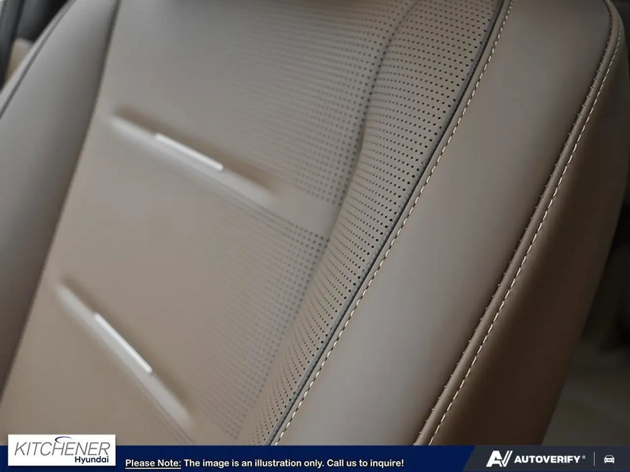 Hyundai PALISADE снимка Hyundai PALISADE