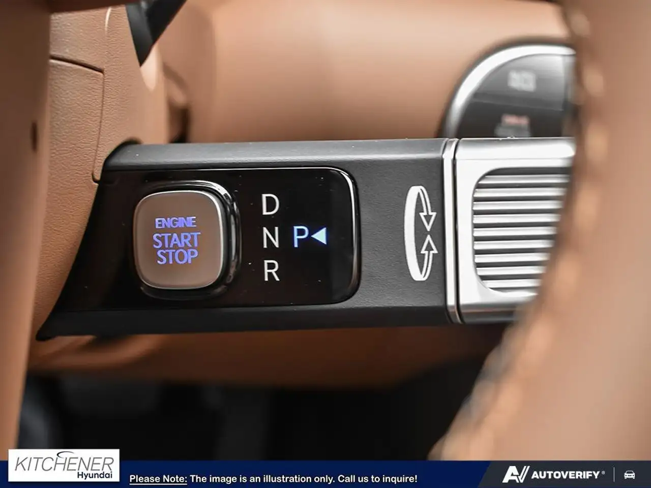 Hyundai PALISADE снимка Hyundai PALISADE