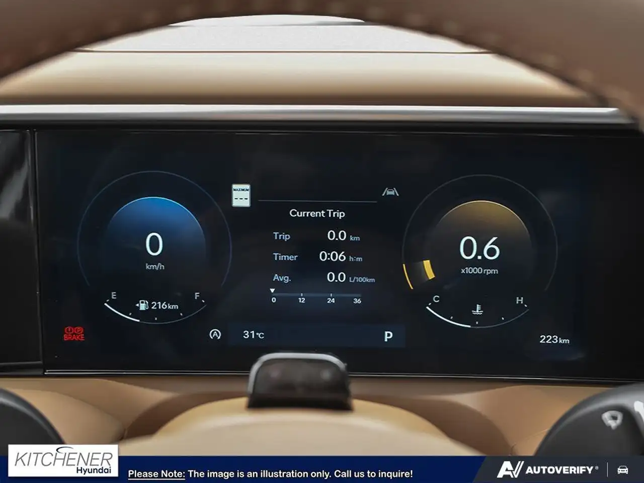Hyundai PALISADE снимка Hyundai PALISADE