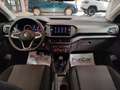 Volkswagen T-Cross 1.6 TDI SCR BMT CarPlay AndroidAuto Sensori Blis Grigio - thumbnail 4