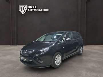 C Tourer Edition 7 Sitzer Rückfahrkamera