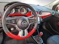 Opel Adam 120 Jahre Sitz&Lenkh+PDC+Klimaau+Lede+Navi Schwarz - thumbnail 14