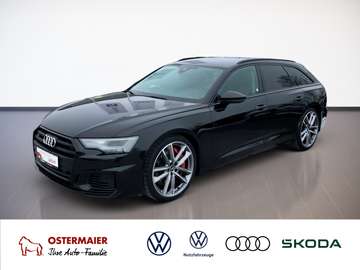 Avant 3.0TDI 349PS QUATTRO B&O.KAMERA.VIRTUAL.LED.