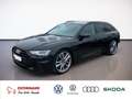 Audi S6 Avant 3.0TDI 349PS QUATTRO B&O.KAMERA.VIRTUAL.LED. Negro - thumbnail 1