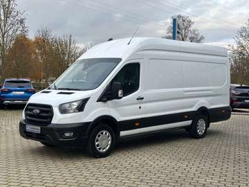 Kasten 350 L4 Trend Technologie-Paket