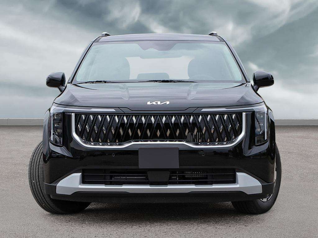 2026 Kia Carnival LX — снимка 1