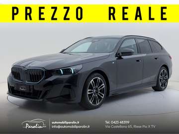 d Touring 48V xdrive MSport Pro auto