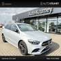 Mercedes-Benz B 250 e AMG Line+Night+Totwinkel+LEDNavi/Styling Silber - thumbnail 1