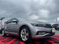 Volkswagen Passat Variant Passat 2,0 TDI Variant Elegance*IQ.Light*Kamera* Silber - thumbnail 5