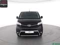 Toyota Proace Proace 2.0 D-4D KASTEN L2 AUT,LEDER,KAMERA,NAVI Noir - thumbnail 8