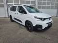 Citroen Berlingo Max XL, LED, Diesel, Garantie, Tagesz. Weiß - thumbnail 4