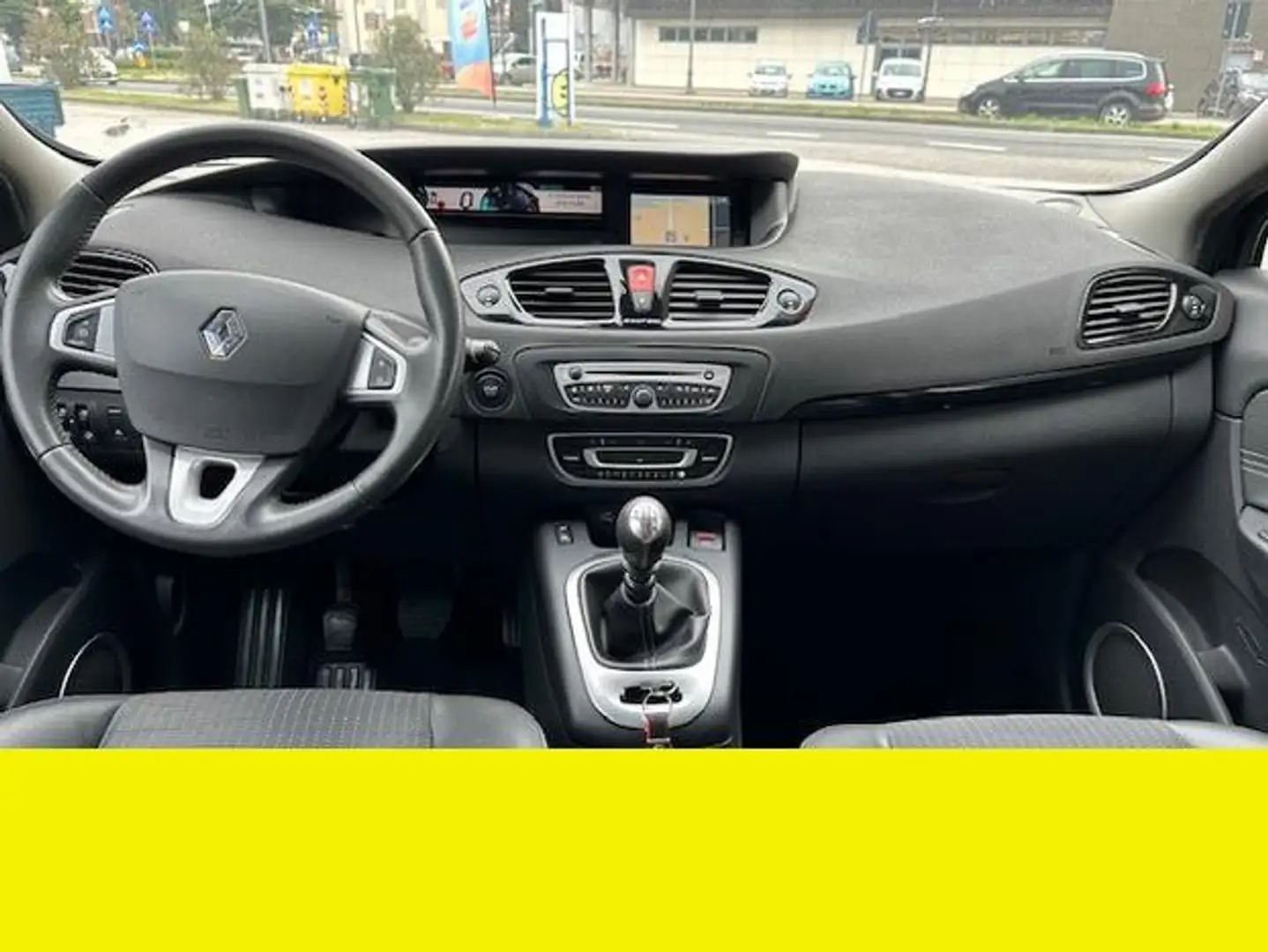 Renault Scenic - 2