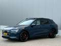Audi e-tron 50 quattro Business Plus 71 kWh SOH 92% PANO NAP B Bleu - thumbnail 1