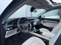 Audi e-tron 50 quattro Business Plus 71 kWh SOH 92% PANO NAP B Bleu - thumbnail 14