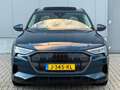 Audi e-tron 50 quattro Business Plus 71 kWh SOH 92% PANO NAP B Bleu - thumbnail 3