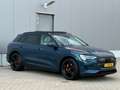 Audi e-tron 50 quattro Business Plus 71 kWh SOH 92% PANO NAP B Bleu - thumbnail 4