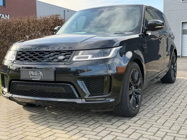 Land Rover Range Rover 2.0 P400e Autobiography