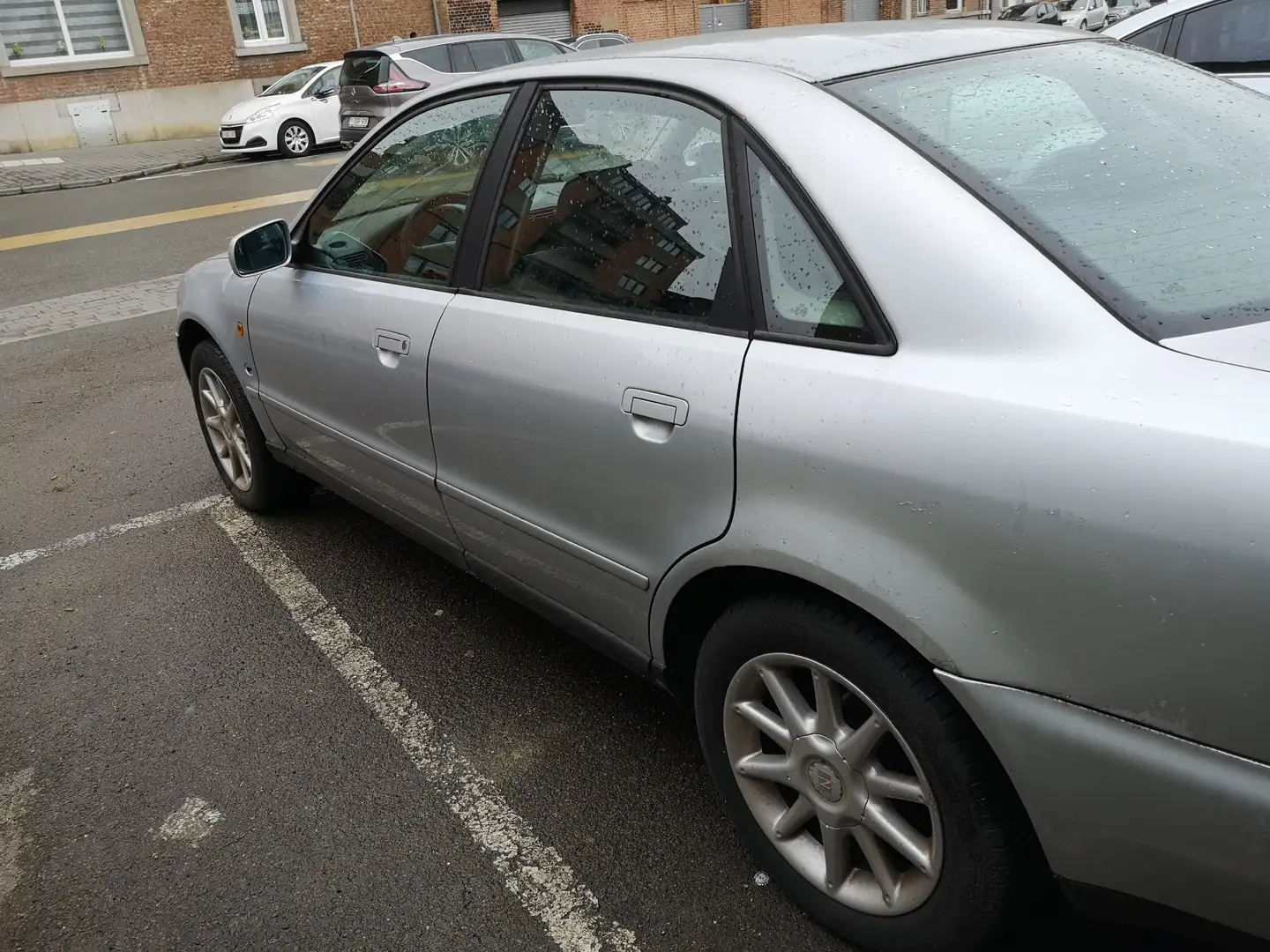 Audi A4 1.9 TDi Advance - 2