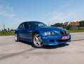 BMW Z3 M M Coupe Blau - thumbnail 19