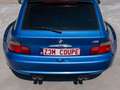 BMW Z3 M M Coupe Синій - thumbnail 12