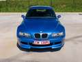 BMW Z3 M M Coupe Синій - thumbnail 4