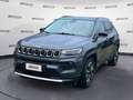 Jeep Compass Compass 1.3 Turbo T4 2WD Limited Gris - thumbnail 3