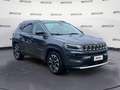 Jeep Compass Compass 1.3 Turbo T4 2WD Limited Gris - thumbnail 1