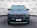 Jeep Compass Compass 1.3 Turbo T4 2WD Limited Gris - thumbnail 2